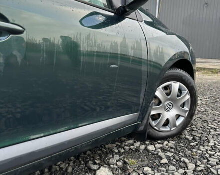 Зелений Рено Меган, об'ємом двигуна 1.46 л та пробігом 360 тис. км за 5350 $, фото 6 на Automoto.ua