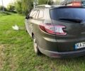 Зеленый Рено Меган, объемом двигателя 1.4 л и пробегом 335 тыс. км за 4800 $, фото 19 на Automoto.ua