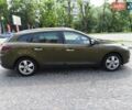 Зеленый Рено Меган, объемом двигателя 1.4 л и пробегом 335 тыс. км за 4800 $, фото 1 на Automoto.ua