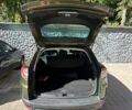 Зелений Рено Меган, об'ємом двигуна 1.5 л та пробігом 230 тис. км за 6500 $, фото 4 на Automoto.ua