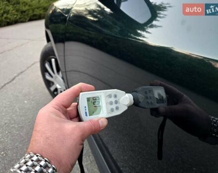 Зеленый Рено Меган, объемом двигателя 1.6 л и пробегом 173 тыс. км за 7400 $, фото 47 на Automoto.ua