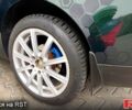 Зеленый Рено Меган, объемом двигателя 1.5 л и пробегом 295 тыс. км за 6900 $, фото 1 на Automoto.ua