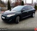 Зеленый Рено Меган, объемом двигателя 1.5 л и пробегом 295 тыс. км за 6900 $, фото 1 на Automoto.ua
