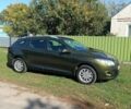 Зелений Рено Меган, об'ємом двигуна 1.6 л та пробігом 133 тис. км за 6750 $, фото 1 на Automoto.ua