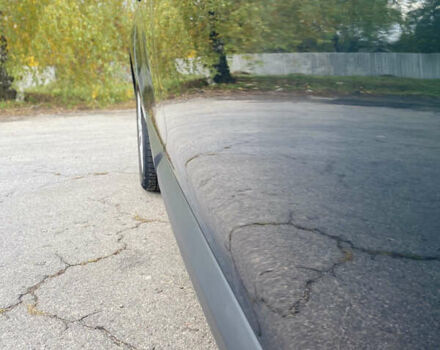 Зелений Рено Меган, об'ємом двигуна 1.6 л та пробігом 205 тис. км за 8700 $, фото 24 на Automoto.ua