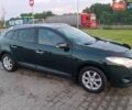 Зеленый Рено Меган, объемом двигателя 2 л и пробегом 272 тыс. км за 6900 $, фото 9 на Automoto.ua