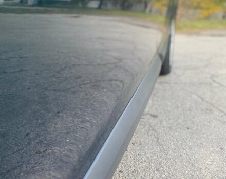 Зелений Рено Меган, об'ємом двигуна 1.6 л та пробігом 205 тис. км за 8700 $, фото 26 на Automoto.ua