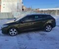 Зеленый Рено Меган, объемом двигателя 1.6 л и пробегом 236 тыс. км за 7300 $, фото 1 на Automoto.ua