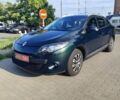 Зелений Рено Меган, об'ємом двигуна 1.6 л та пробігом 202 тис. км за 7000 $, фото 1 на Automoto.ua