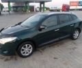 Зеленый Рено Меган, объемом двигателя 2 л и пробегом 272 тыс. км за 6900 $, фото 1 на Automoto.ua