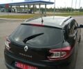 Зеленый Рено Меган, объемом двигателя 1.6 л и пробегом 198 тыс. км за 6499 $, фото 1 на Automoto.ua
