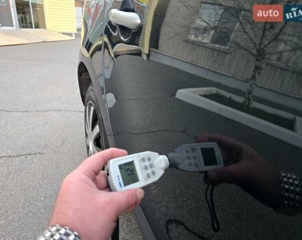 Зеленый Рено Меган, объемом двигателя 1.6 л и пробегом 173 тыс. км за 7400 $, фото 38 на Automoto.ua