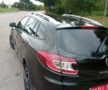 Зеленый Рено Меган, объемом двигателя 1.6 л и пробегом 198 тыс. км за 6499 $, фото 13 на Automoto.ua