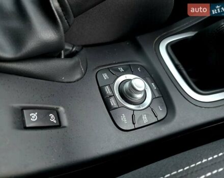 Зеленый Рено Меган, объемом двигателя 1.6 л и пробегом 173 тыс. км за 7400 $, фото 61 на Automoto.ua