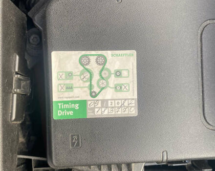 Зелений Рено Меган, об'ємом двигуна 1.6 л та пробігом 205 тис. км за 8700 $, фото 44 на Automoto.ua