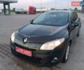 Зеленый Рено Меган, объемом двигателя 2 л и пробегом 272 тыс. км за 6900 $, фото 4 на Automoto.ua