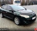 Зеленый Рено Меган, объемом двигателя 1.5 л и пробегом 295 тыс. км за 6900 $, фото 5 на Automoto.ua
