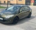 Зеленый Рено Меган, объемом двигателя 1.46 л и пробегом 229 тыс. км за 7200 $, фото 1 на Automoto.ua