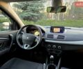 Зеленый Рено Меган, объемом двигателя 1.6 л и пробегом 173 тыс. км за 7400 $, фото 81 на Automoto.ua