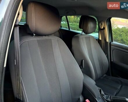 Зеленый Рено Меган, объемом двигателя 1.6 л и пробегом 173 тыс. км за 7400 $, фото 65 на Automoto.ua