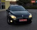 Зеленый Рено Меган, объемом двигателя 1.6 л и пробегом 173 тыс. км за 7400 $, фото 18 на Automoto.ua