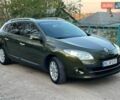 Зеленый Рено Меган, объемом двигателя 1.46 л и пробегом 233 тыс. км за 7800 $, фото 1 на Automoto.ua