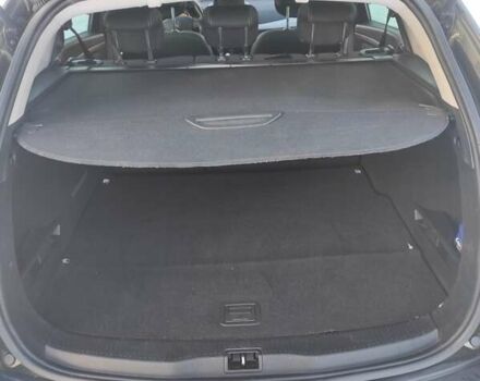 Зеленый Рено Меган, объемом двигателя 1.6 л и пробегом 236 тыс. км за 7300 $, фото 12 на Automoto.ua