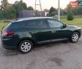 Зеленый Рено Меган, объемом двигателя 2 л и пробегом 272 тыс. км за 6900 $, фото 15 на Automoto.ua