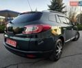 Зеленый Рено Меган, объемом двигателя 1.6 л и пробегом 173 тыс. км за 7400 $, фото 29 на Automoto.ua