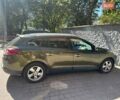 Зелений Рено Меган, об'ємом двигуна 1.5 л та пробігом 230 тис. км за 6500 $, фото 2 на Automoto.ua