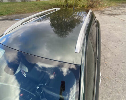 Зелений Рено Меган, об'ємом двигуна 1.6 л та пробігом 205 тис. км за 8700 $, фото 29 на Automoto.ua