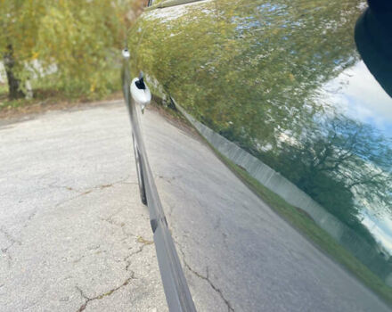 Зелений Рено Меган, об'ємом двигуна 1.6 л та пробігом 205 тис. км за 8700 $, фото 25 на Automoto.ua