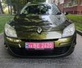 Зеленый Рено Меган, объемом двигателя 1.46 л и пробегом 237 тыс. км за 8200 $, фото 1 на Automoto.ua