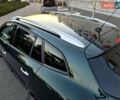 Зеленый Рено Меган, объемом двигателя 1.6 л и пробегом 173 тыс. км за 7400 $, фото 12 на Automoto.ua