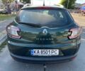 Зеленый Рено Меган, объемом двигателя 1.5 л и пробегом 360 тыс. км за 6200 $, фото 4 на Automoto.ua