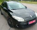Зеленый Рено Меган, объемом двигателя 1.6 л и пробегом 198 тыс. км за 6499 $, фото 25 на Automoto.ua