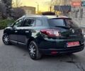 Зеленый Рено Меган, объемом двигателя 1.6 л и пробегом 173 тыс. км за 7400 $, фото 17 на Automoto.ua