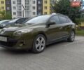 Зеленый Рено Меган, объемом двигателя 1.87 л и пробегом 260 тыс. км за 7400 $, фото 1 на Automoto.ua