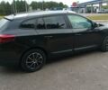 Зеленый Рено Меган, объемом двигателя 1.6 л и пробегом 198 тыс. км за 6499 $, фото 6 на Automoto.ua