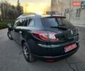 Зеленый Рено Меган, объемом двигателя 1.6 л и пробегом 173 тыс. км за 7400 $, фото 13 на Automoto.ua