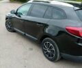 Зеленый Рено Меган, объемом двигателя 1.6 л и пробегом 198 тыс. км за 6499 $, фото 15 на Automoto.ua