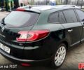 Зеленый Рено Меган, объемом двигателя 1.5 л и пробегом 295 тыс. км за 6900 $, фото 8 на Automoto.ua