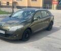 Зеленый Рено Меган, объемом двигателя 1.46 л и пробегом 229 тыс. км за 7200 $, фото 1 на Automoto.ua