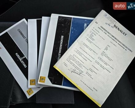 Зеленый Рено Меган, объемом двигателя 1.6 л и пробегом 173 тыс. км за 7400 $, фото 70 на Automoto.ua