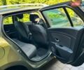 Зеленый Рено Меган, объемом двигателя 1.6 л и пробегом 151 тыс. км за 7300 $, фото 21 на Automoto.ua