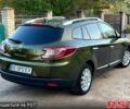 Зеленый Рено Меган, объемом двигателя 1.5 л и пробегом 233 тыс. км за 7800 $, фото 1 на Automoto.ua