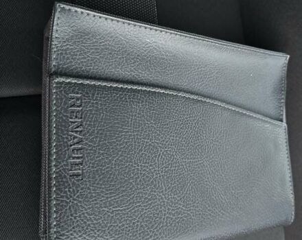 Зеленый Рено Меган, объемом двигателя 1.6 л и пробегом 173 тыс. км за 7400 $, фото 69 на Automoto.ua