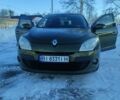 Зеленый Рено Меган, объемом двигателя 1.6 л и пробегом 236 тыс. км за 7300 $, фото 3 на Automoto.ua