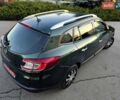 Зеленый Рено Меган, объемом двигателя 1.6 л и пробегом 173 тыс. км за 7400 $, фото 28 на Automoto.ua