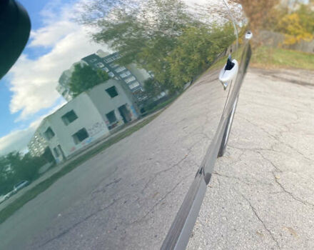 Зелений Рено Меган, об'ємом двигуна 1.6 л та пробігом 205 тис. км за 8700 $, фото 27 на Automoto.ua